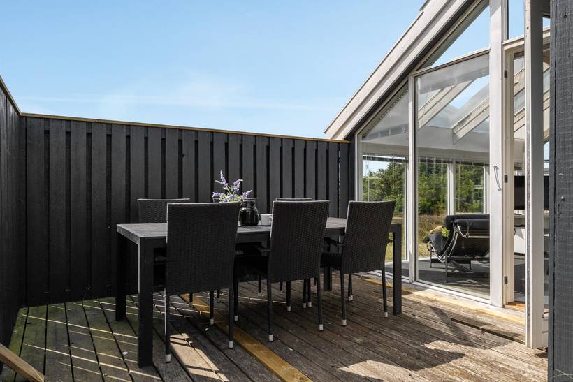 Foto von Ferienhaus PG35 in Skodbjerge - Bjerregård - Westjütland
