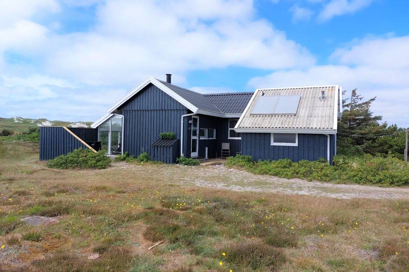 Foto von Ferienhaus PG35 in Skodbjerge - Bjerregård - Westjütland