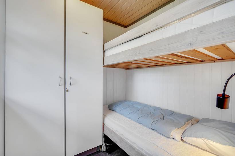 Foto von Ferienhaus PG35 in Skodbjerge - Bjerregård - Westjütland