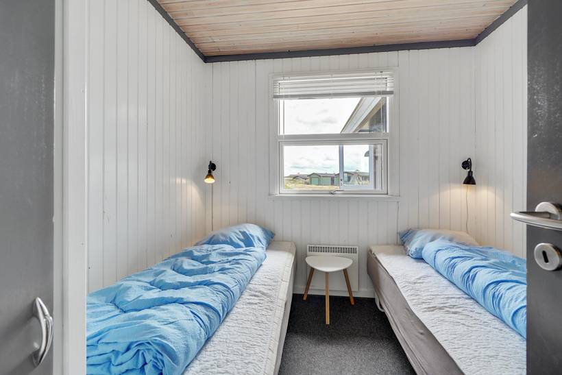 Foto von Ferienhaus PG35 in Skodbjerge - Bjerregård - Westjütland