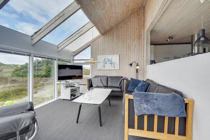 Foto von Ferienhaus PG35 in Skodbjerge - Bjerregård - Westjütland
