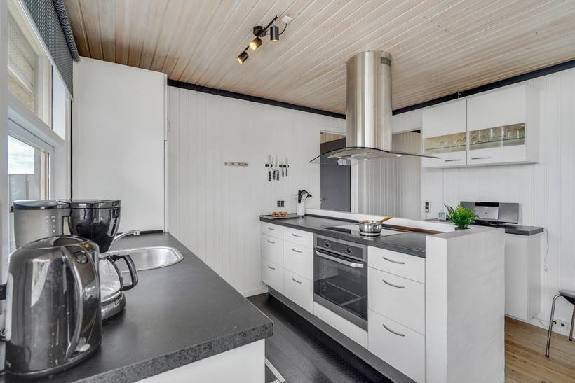 Foto von Ferienhaus PG35 in Skodbjerge - Bjerregård - Westjütland