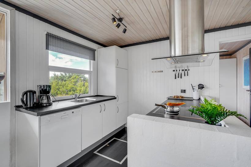 Foto von Ferienhaus PG35 in Skodbjerge - Bjerregård - Westjütland