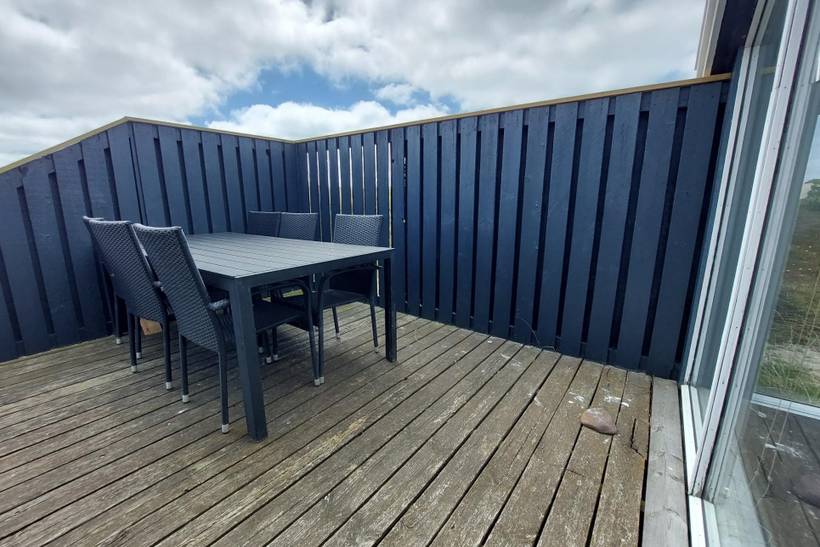 Foto von Ferienhaus PG35 in Skodbjerge - Bjerregård - Westjütland