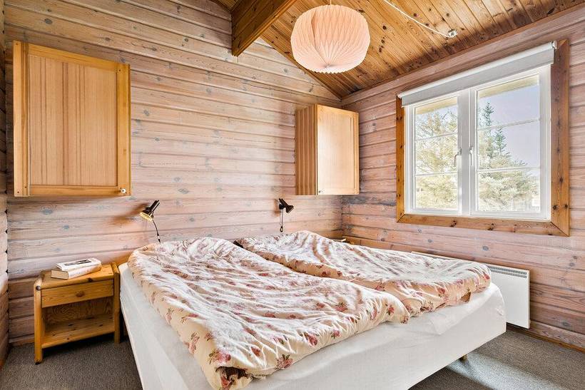 Foto von Ferienhaus PG37 in Søndervig - Westjütland