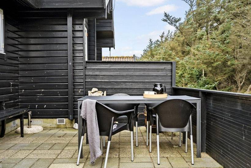 Foto von Ferienhaus PG37 in Søndervig - Westjütland