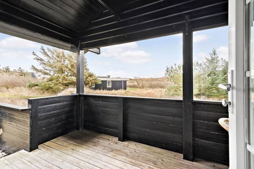 Foto von Ferienhaus PG37 in Søndervig - Westjütland