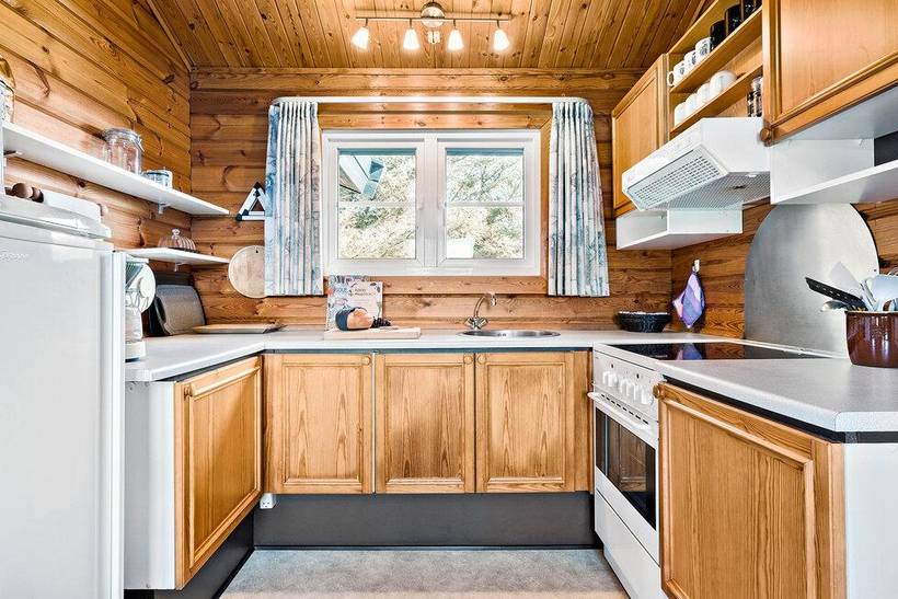 Foto von Ferienhaus PG37 in Søndervig - Westjütland