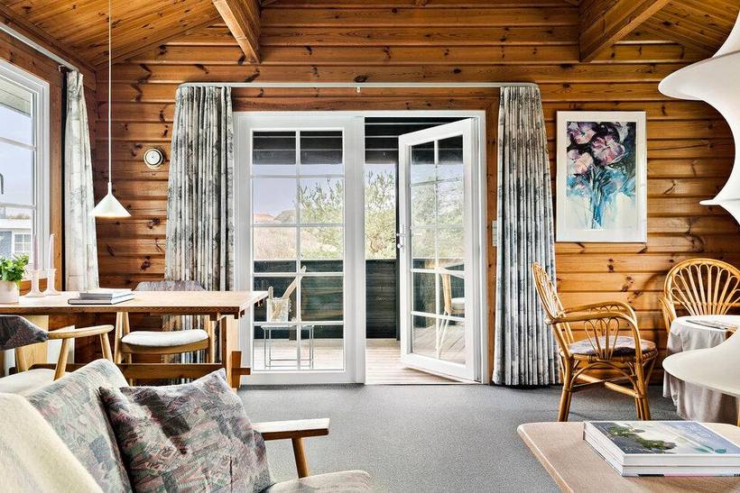 Foto von Ferienhaus PG37 in Søndervig - Westjütland