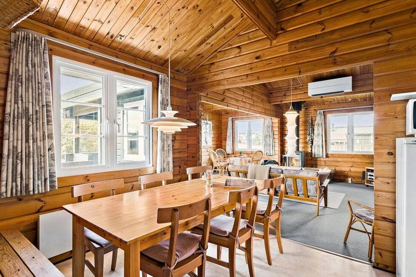 Foto von Ferienhaus PG37 in Søndervig - Westjütland