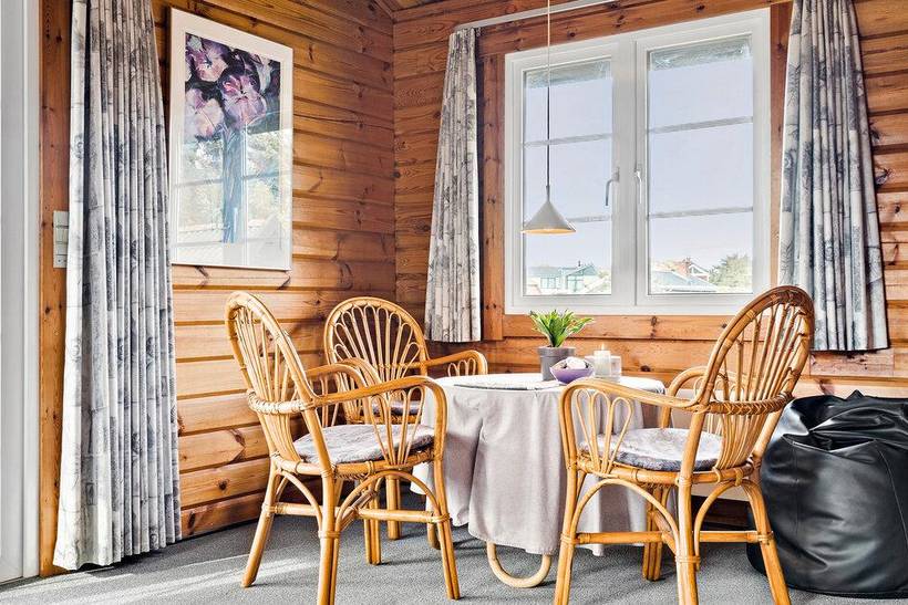 Foto von Ferienhaus PG37 in Søndervig - Westjütland