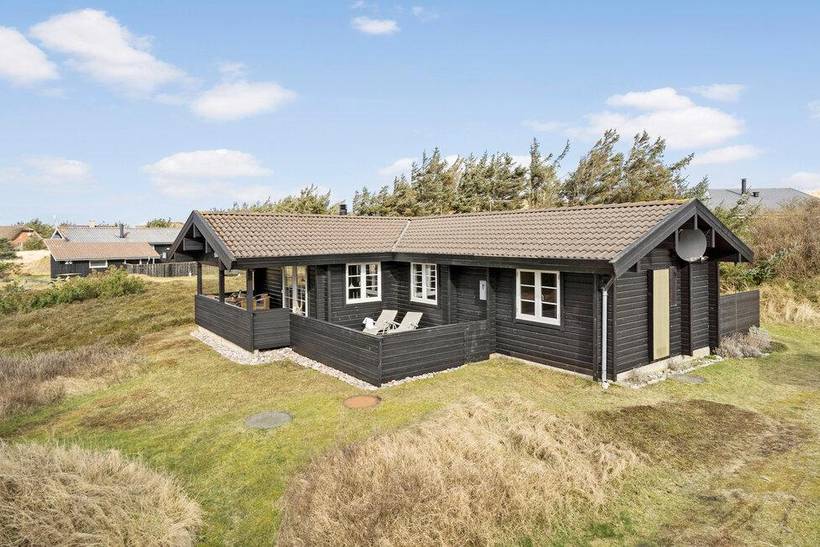 Foto von Ferienhaus PG37 in Søndervig - Westjütland