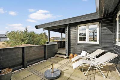 Vorschaubild von Ferienhaus PG37 in Søndervig - Westjütland