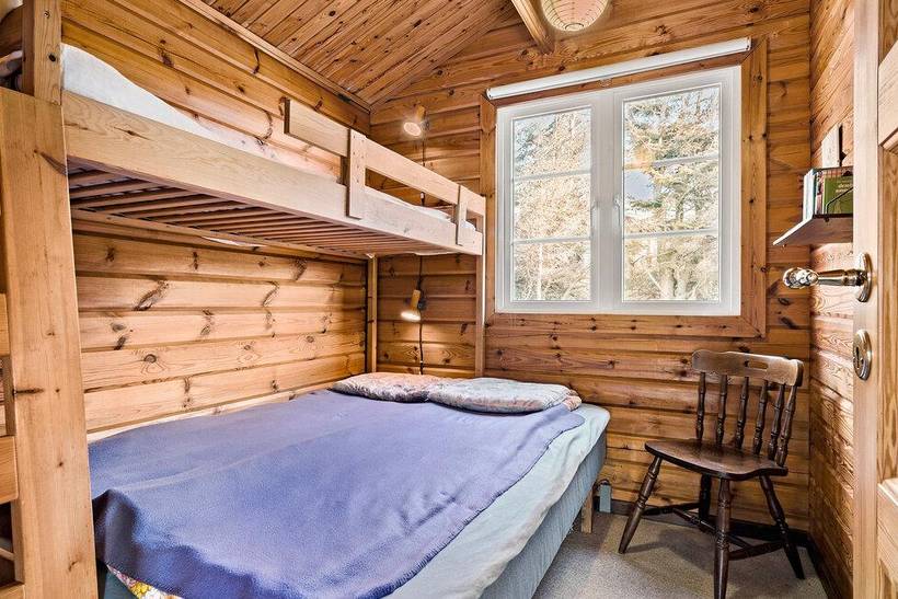 Foto von Ferienhaus PG37 in Søndervig - Westjütland