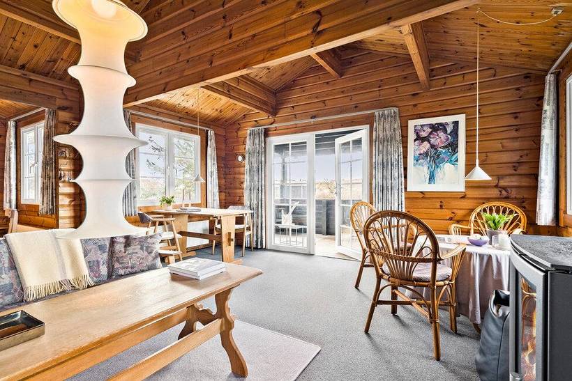 Foto von Ferienhaus PG37 in Søndervig - Westjütland
