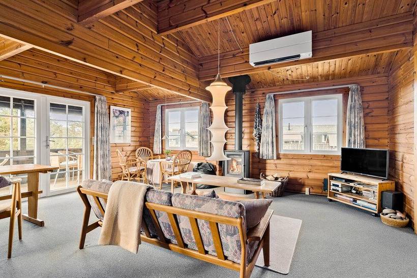Foto von Ferienhaus PG37 in Søndervig - Westjütland