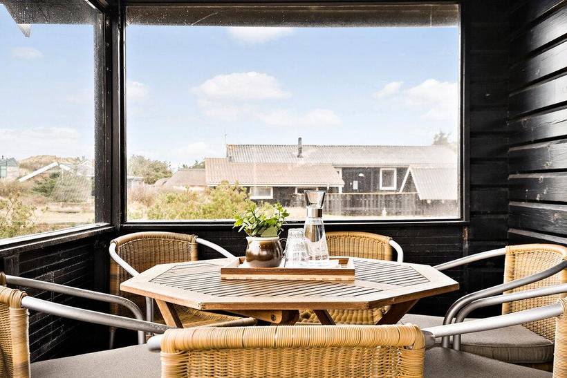 Foto von Ferienhaus PG37 in Søndervig - Westjütland