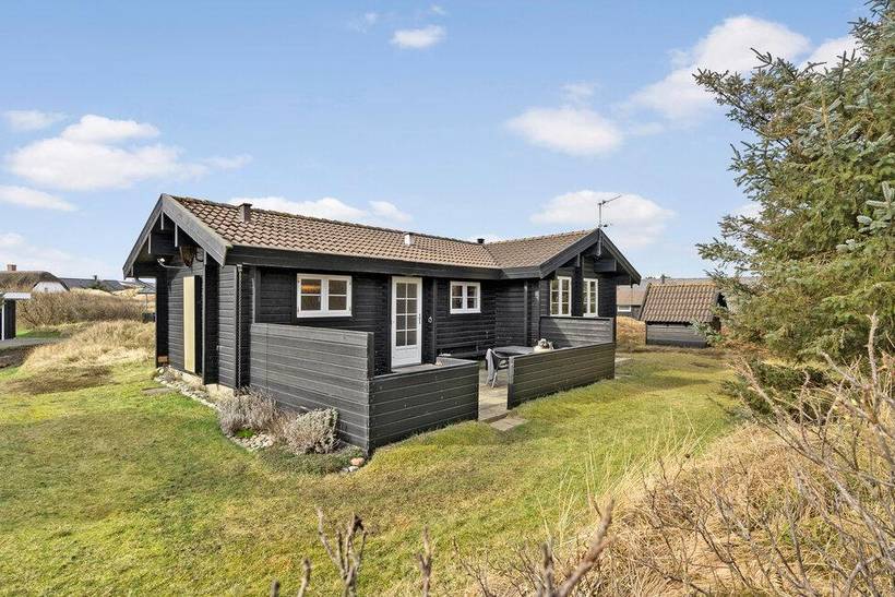 Foto von Ferienhaus PG37 in Søndervig - Westjütland