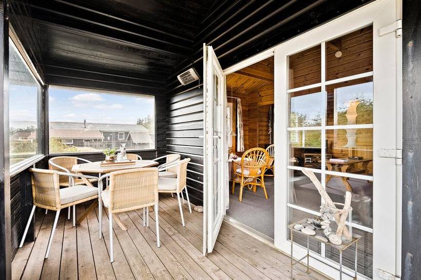 Foto von Ferienhaus PG37 in Søndervig - Westjütland