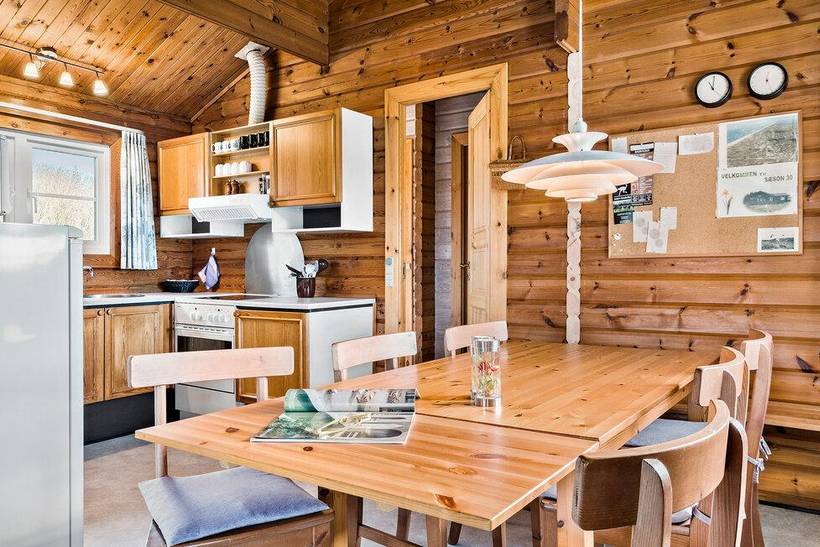 Foto von Ferienhaus PG37 in Søndervig - Westjütland