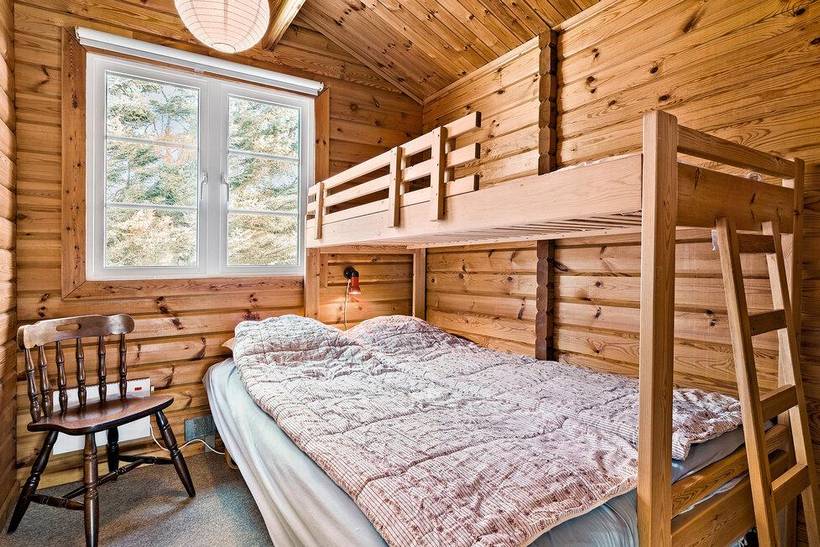 Foto von Ferienhaus PG37 in Søndervig - Westjütland