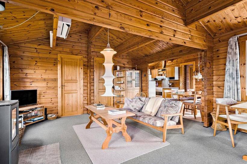 Foto von Ferienhaus PG37 in Søndervig - Westjütland