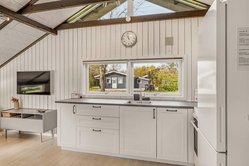 Foto von Ferienhaus PG38 in Bork Havn - Westjütland