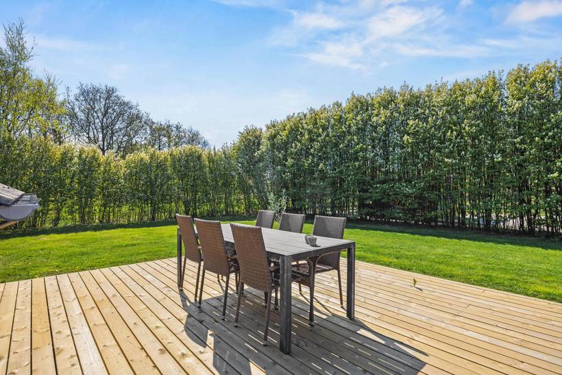 Foto von Ferienhaus PG38 in Bork Havn - Westjütland