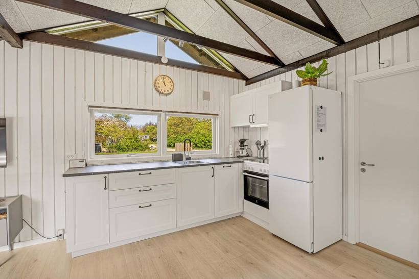 Foto von Ferienhaus PG38 in Bork Havn - Westjütland
