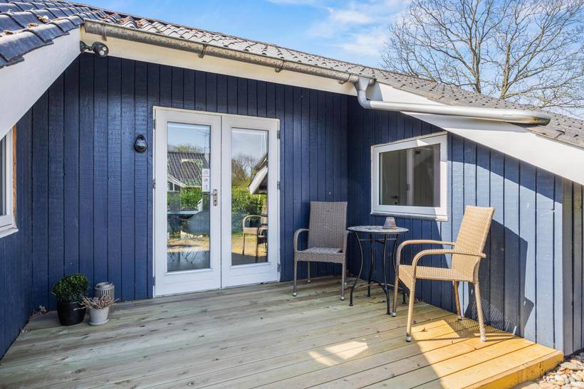 Foto von Ferienhaus PG38 in Bork Havn - Westjütland