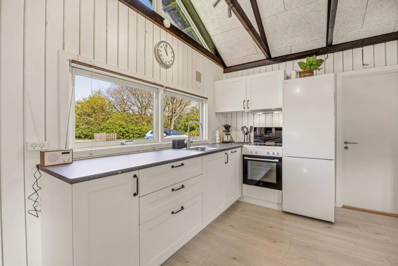 Foto von Ferienhaus PG38 in Bork Havn - Westjütland