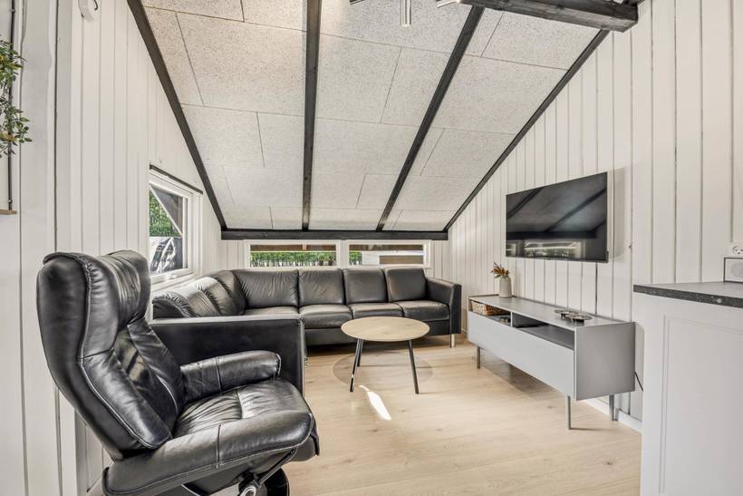 Foto von Ferienhaus PG38 in Bork Havn - Westjütland