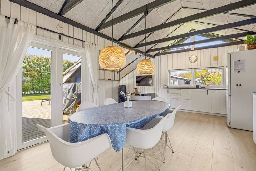 Foto von Ferienhaus PG38 in Bork Havn - Westjütland