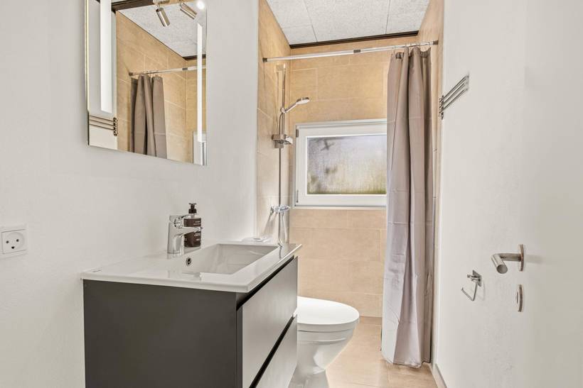 Foto von Ferienhaus PG38 in Bork Havn - Westjütland