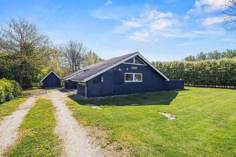 Foto von Ferienhaus PG38 in Bork Havn - Westjütland