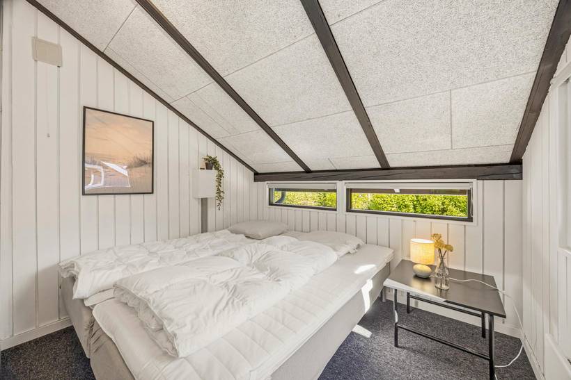 Foto von Ferienhaus PG38 in Bork Havn - Westjütland