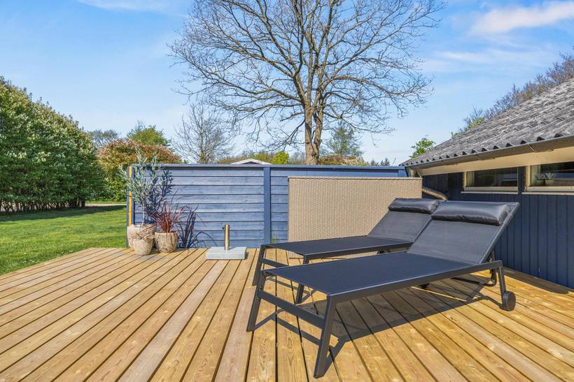 Foto von Ferienhaus PG38 in Bork Havn - Westjütland