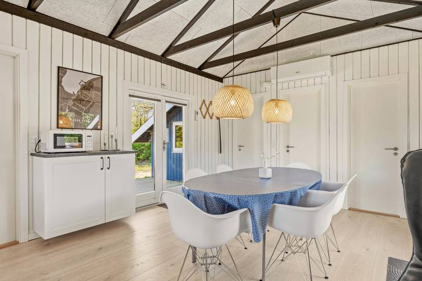 Foto von Ferienhaus PG38 in Bork Havn - Westjütland