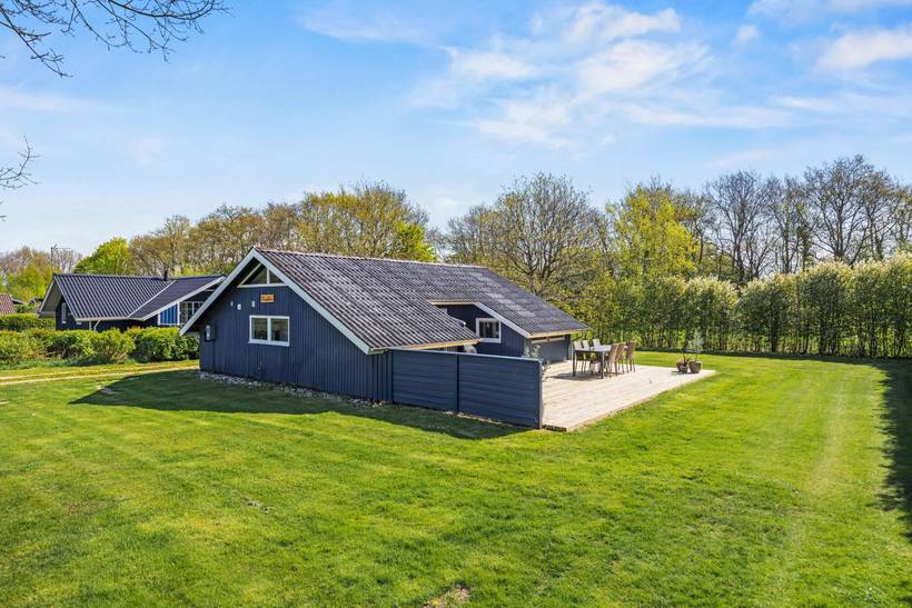 Foto von Ferienhaus PG38 in Bork Havn - Westjütland