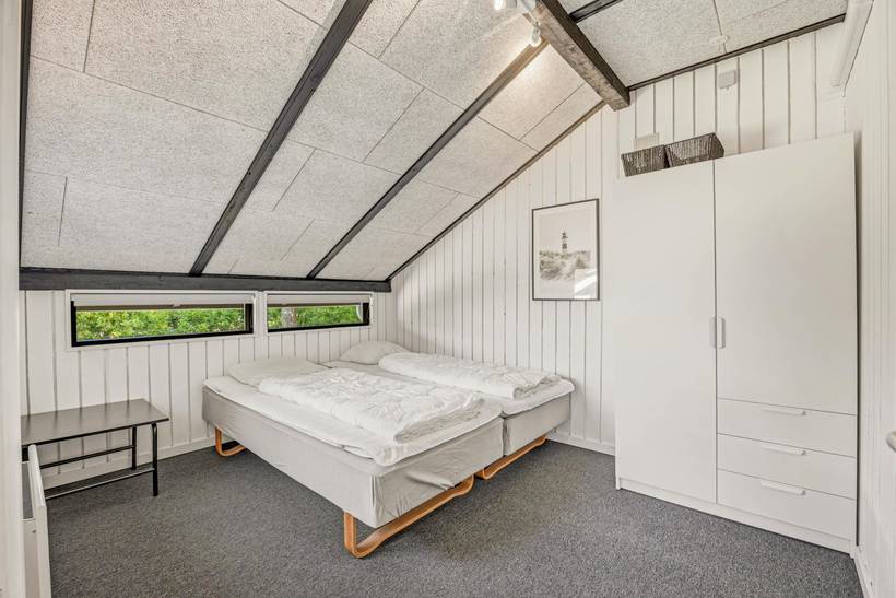 Foto von Ferienhaus PG38 in Bork Havn - Westjütland