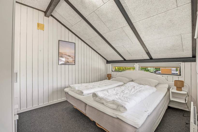 Foto von Ferienhaus PG38 in Bork Havn - Westjütland