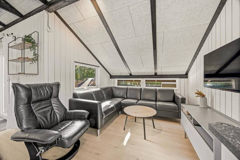 Foto von Ferienhaus PG38 in Bork Havn - Westjütland