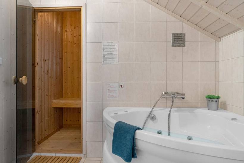 Foto von Ferienhaus PG41 in Kramnitse - Lolland