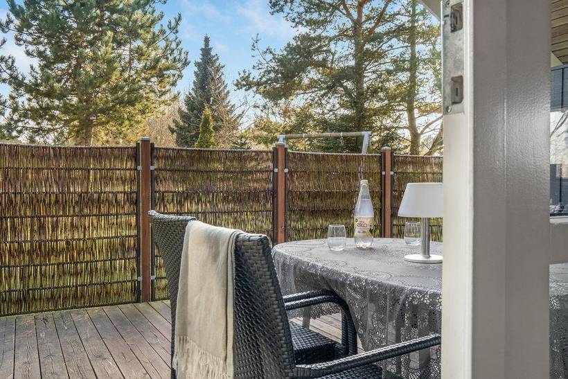 Foto von Ferienhaus PG41 in Kramnitse - Lolland