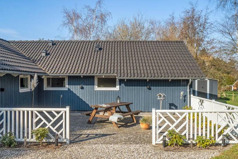 Foto von Ferienhaus PG41 in Kramnitse - Lolland