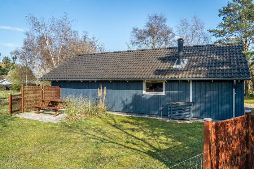 Foto von Ferienhaus PG41 in Kramnitse - Lolland