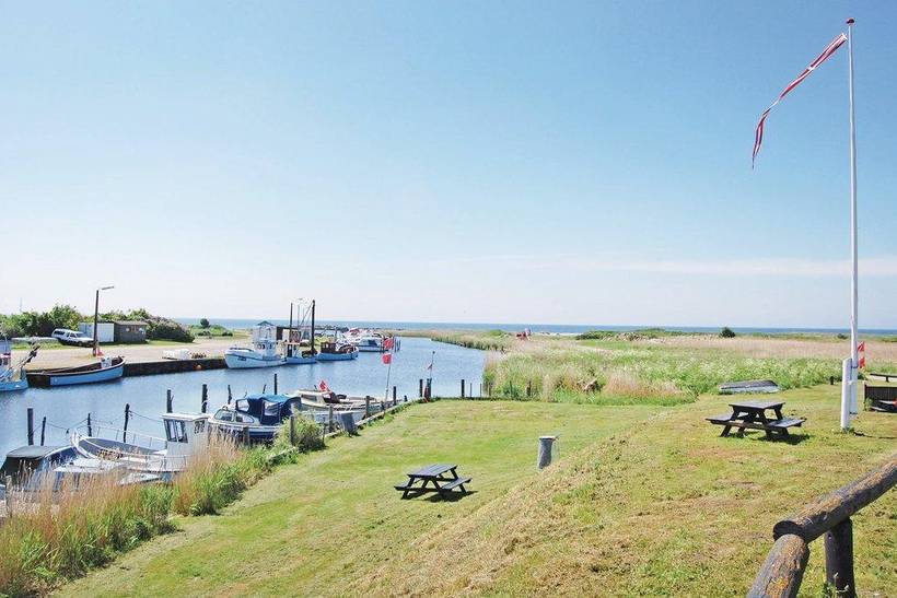 Foto von Ferienhaus PG41 in Kramnitse - Lolland