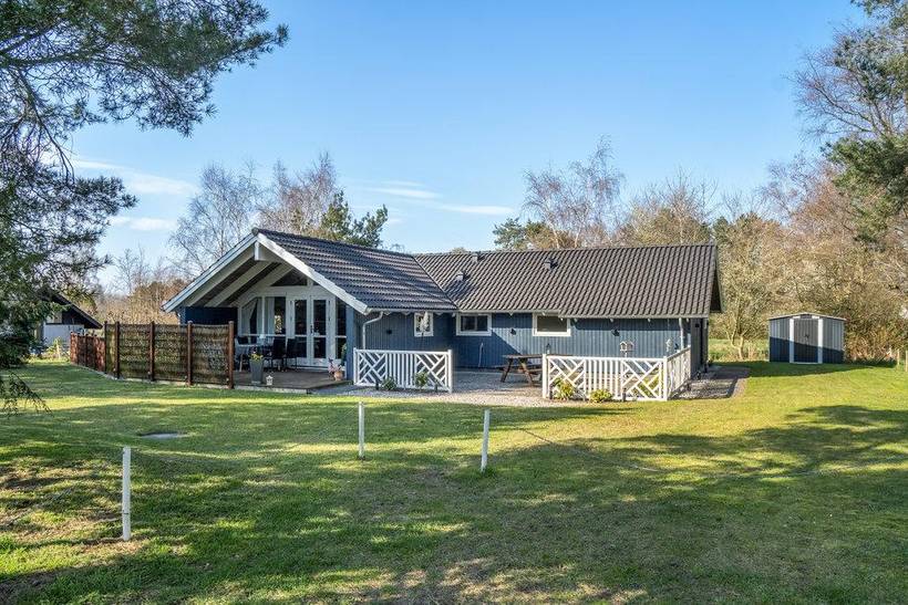 Foto von Ferienhaus PG41 in Kramnitse - Lolland