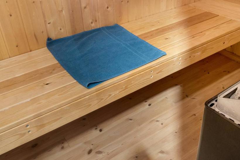 Foto von Ferienhaus PG41 in Kramnitse - Lolland