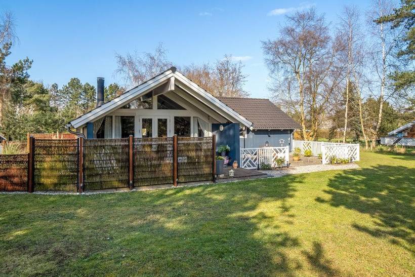 Foto von Ferienhaus PG41 in Kramnitse - Lolland